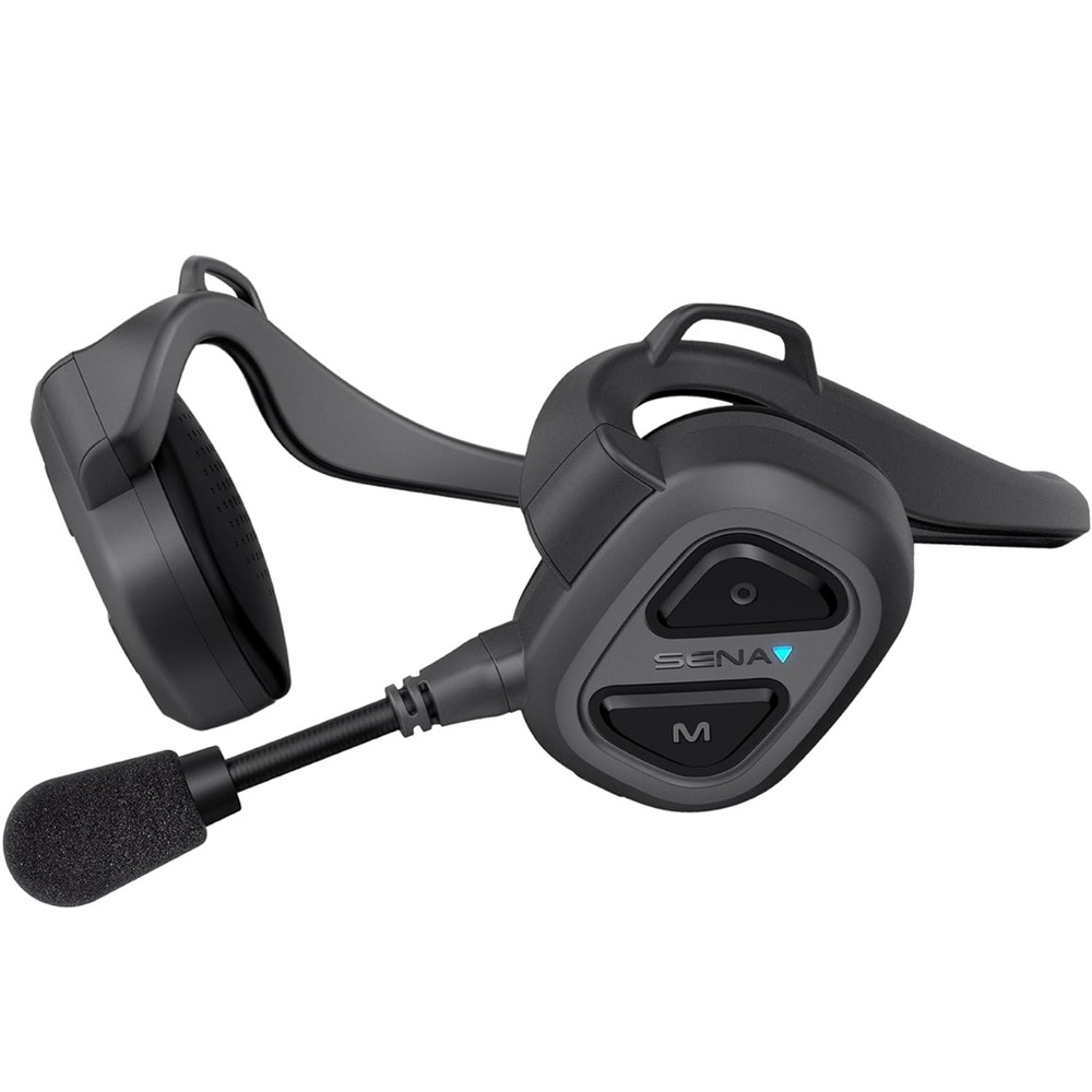 Sena Nautitalk Bosun On Board Crew Communication Headset